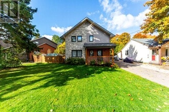 199 Mason Blvd in Acton, ON - Building Photo - Building Photo