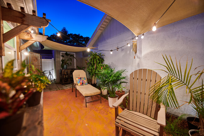 property at 1726 Winter Green Blvd
