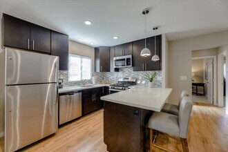 50 Casa Maria Ct, Unit C in Alamo, CA - Building Photo - Building Photo