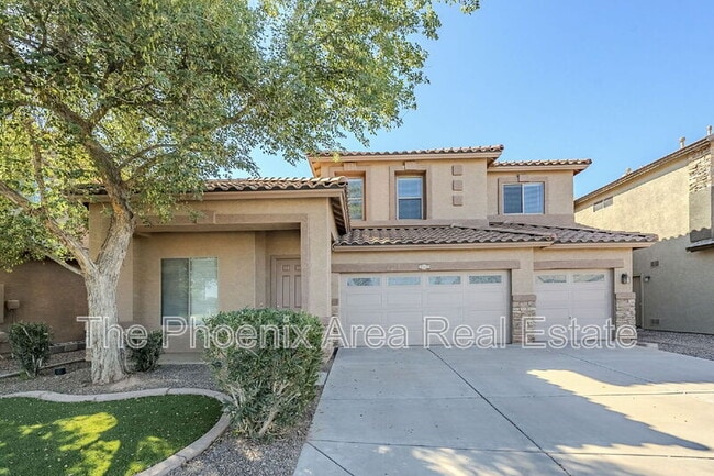 45929 W Sky Ln in Maricopa, AZ - Building Photo - Building Photo