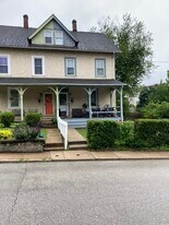 39 S Merion Ave in Bryn Mawr, PA - Building Photo