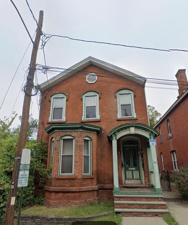 property at 26 Davies Ct