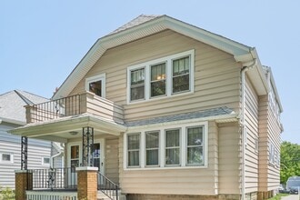 2170 S 64th St in West Allis, WI - Building Photo - Building Photo