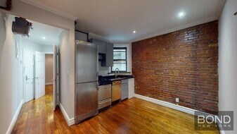 221 E 23rd St in New York, NY - Building Photo
