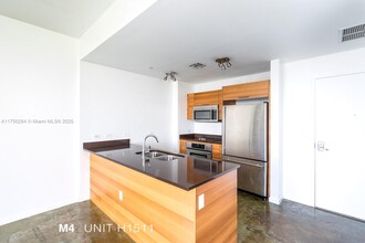 3301 NE 1st Ave, Unit H1511 in Miami, FL - Building Photo - Building Photo