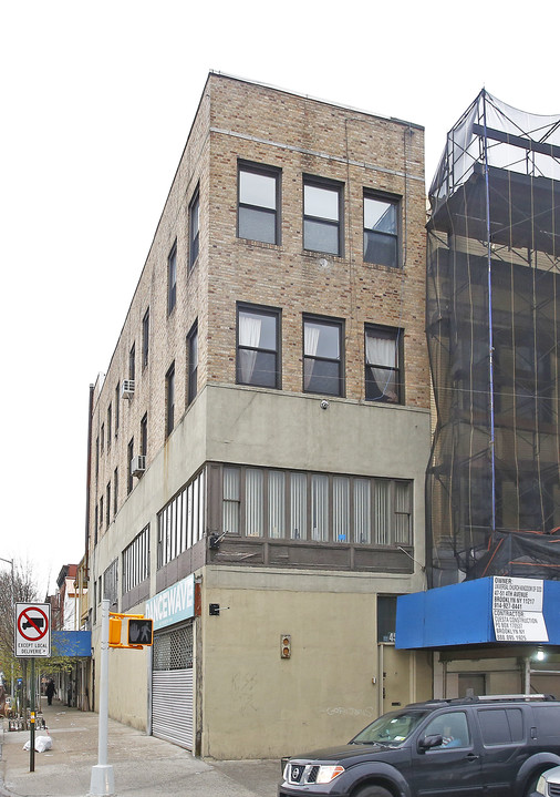 45 4th Ave in Brooklyn, NY - Building Photo