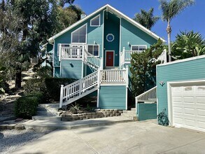 609 Hidden Canyon Way in Oceanside, CA - Building Photo - Building Photo