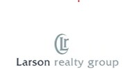 Property Management Company Logo Larson Realty Group, LLC
