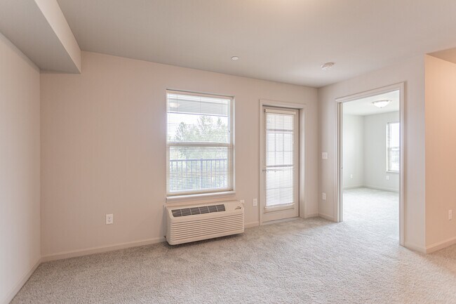 Rosewood Station in Happy Valley, OR - Foto de edificio - Interior Photo