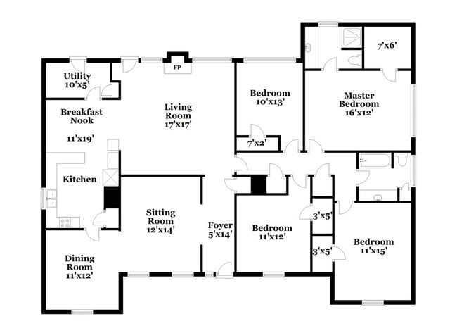 15515 Banff St in Houston, TX - Building Photo - Building Photo