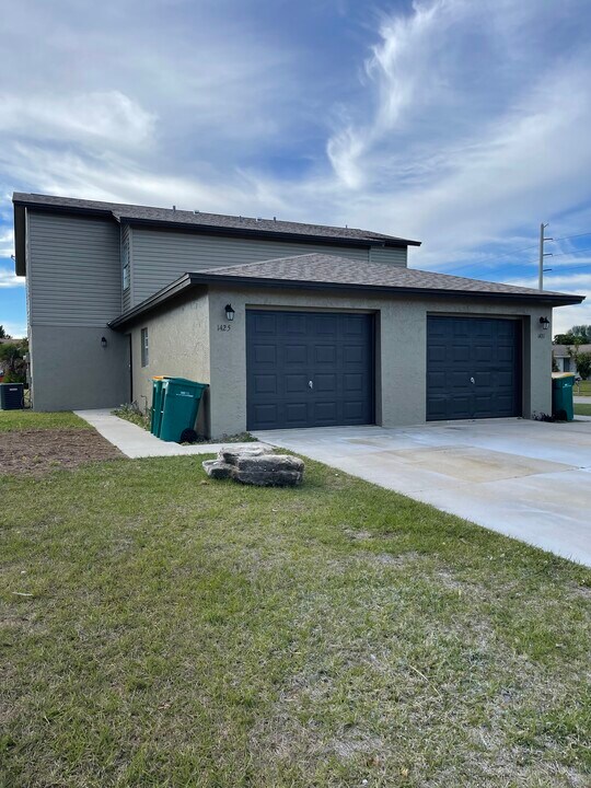 1425 Croftwood Dr in Melbourne, FL - Building Photo