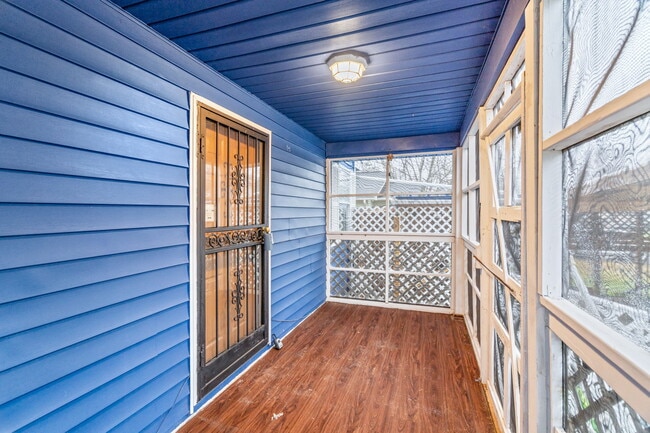 2603 Louise Ave in Knoxville, TN - Building Photo - Building Photo