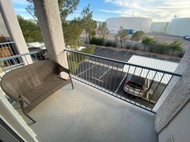 2201 Ramsgate in Henderson, NV - Building Photo - Building Photo