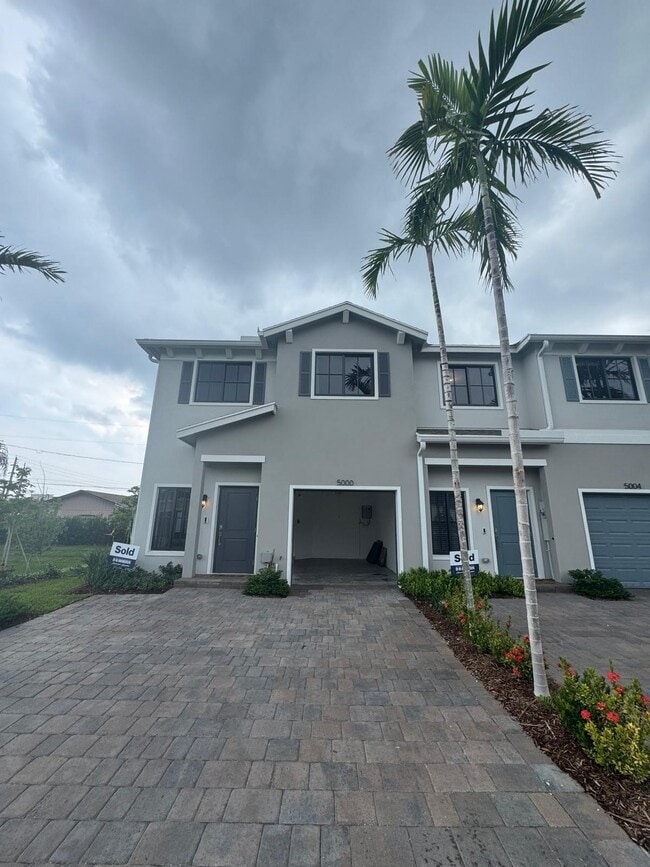 property at 5000 Elderberry St