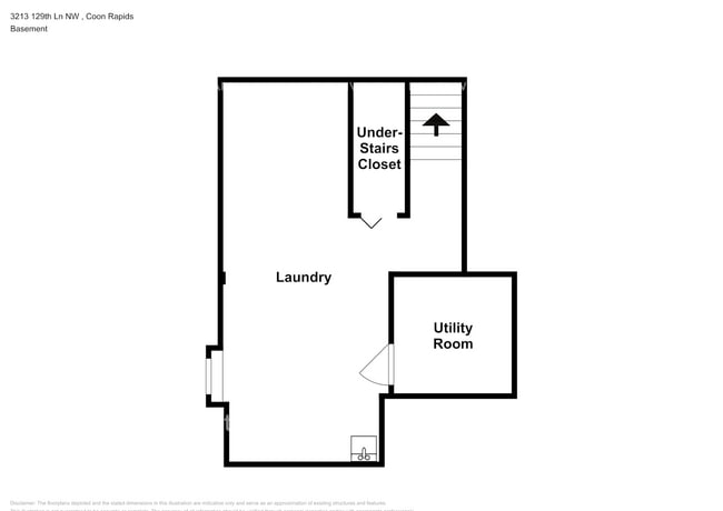 3213 129th Ln NW in Minneapolis, MN - Building Photo - Building Photo