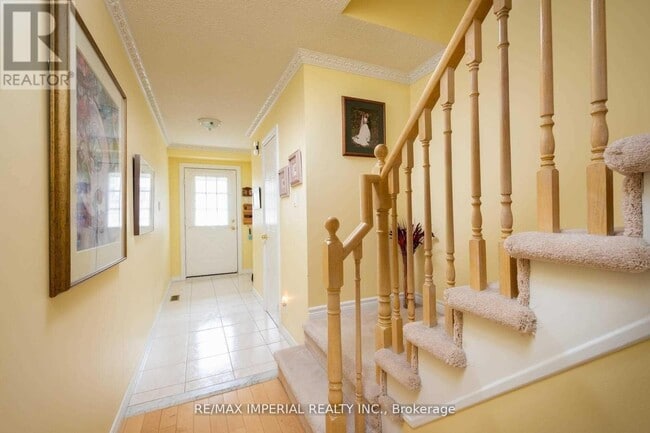 2955 Thomas St in Mississauga, ON - Building Photo - Building Photo