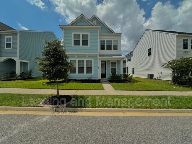 property at 125 Trumpet Vine Dr