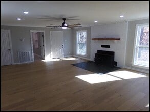 912 Bumpus Rd in Alexander, AR - Building Photo - Building Photo