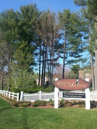 Eagle's Landing Apartments in Manchester, NH - Foto de edificio - Building Photo