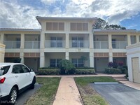 1035 Tarpon Cove Dr in Naples, FL - Foto de edificio - Building Photo