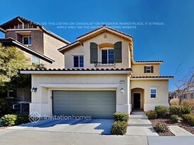 6974 Ebbets Field St in Las Vegas, NV - Building Photo