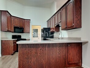 6145 Sandbourne E in Olive Branch, MS - Foto de edificio - Building Photo