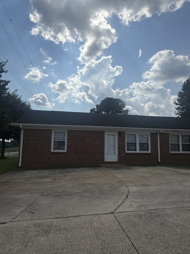 property at 101 Blair Ln