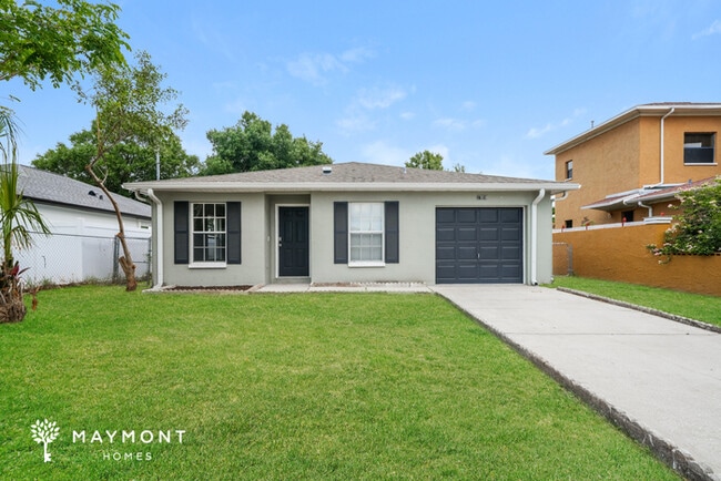 property at 2709 W Palmetto St