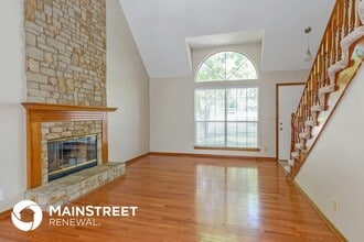 1330 N Anne Shirley Dr in Olathe, KS - Building Photo - Building Photo