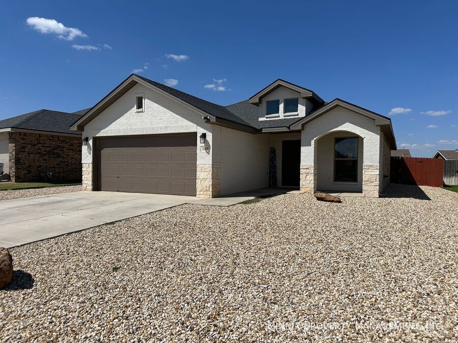 7510 29th St in Lubbock, TX - Building Photo