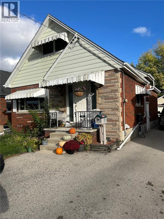 74 Paling Ct in Hamilton, ON - Building Photo - Building Photo