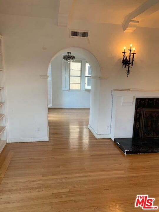 7970 Blackburn Ave in Los Angeles, CA - Foto de edificio - Building Photo