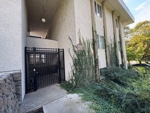 Fountain Terrace Apartments in Spokane, WA - Foto de edificio - Building Photo
