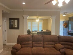4818 Yellowstone Trail in Abilene, TX - Building Photo - Building Photo