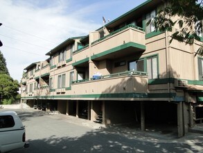 Concord Apartments in Concord, CA - Building Photo - Building Photo