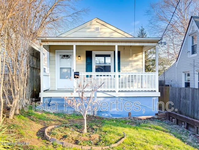 1407 Arling Ave in Louisville, KY - Building Photo - Building Photo