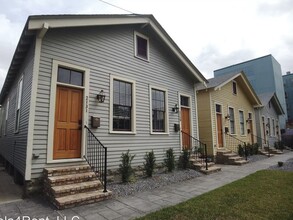 2121-2131 Louisiana Ave in New Orleans, LA - Building Photo - Building Photo