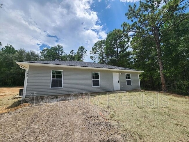 property at 5749 Silver Sands Cir