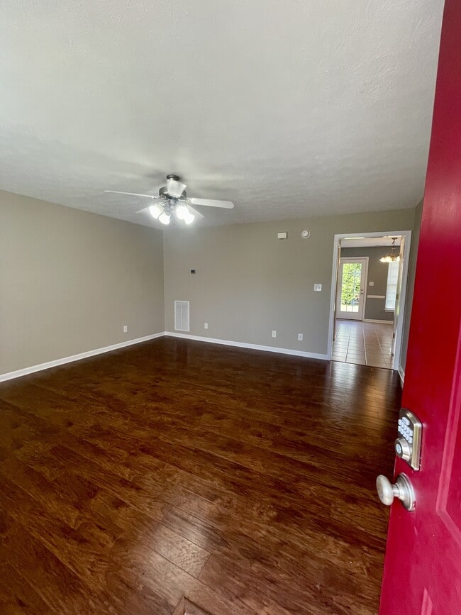 property at 1031 Middle View Dr