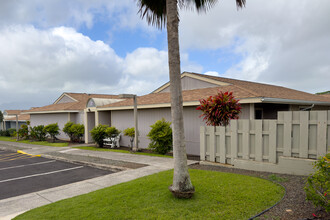 Olaloa in Mililani, HI - Foto de edificio - Building Photo