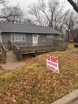 312 Hill St in Oakland, IA - Building Photo