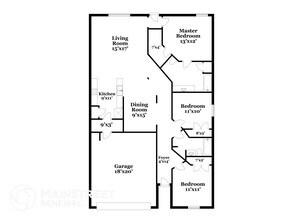 26412 Richter Dr in Magnolia, TX - Building Photo - Building Photo