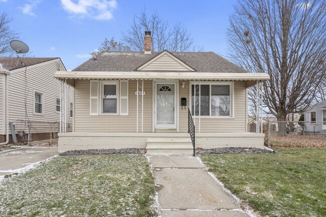 property at 1829 Anne Ave