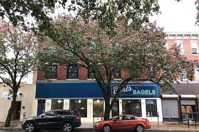 3945 Lancaster Ave in Philadelphia, PA - Building Photo