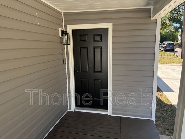 817 Belleview Ave in Rocky Mount, NC - Building Photo - Building Photo