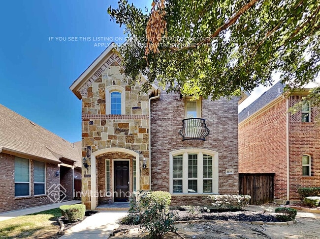 2449 Sunderland Ln