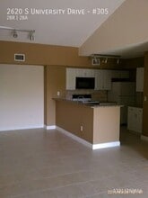 2620 S University Dr in Davie, FL - Building Photo - Building Photo