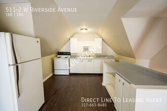 511 W Riverside Ave in Muncie, IN - Building Photo - Building Photo