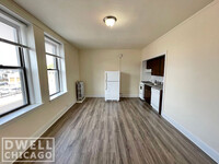 2779 N Milwaukee Ave, Unit 102 in Chicago, IL - Building Photo - Building Photo