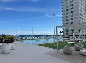 770 Claughton Island Dr, Unit 1013 in Miami, FL - Building Photo